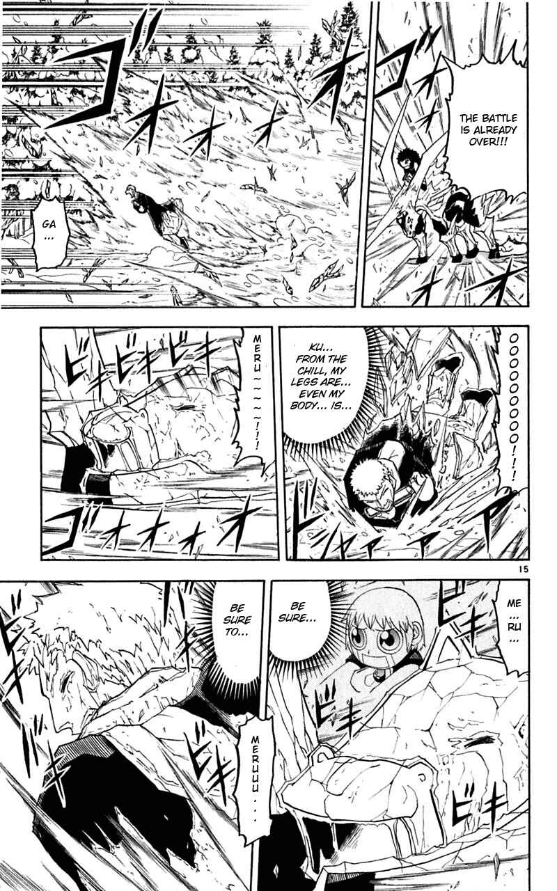 Chapter 174 - Page 15