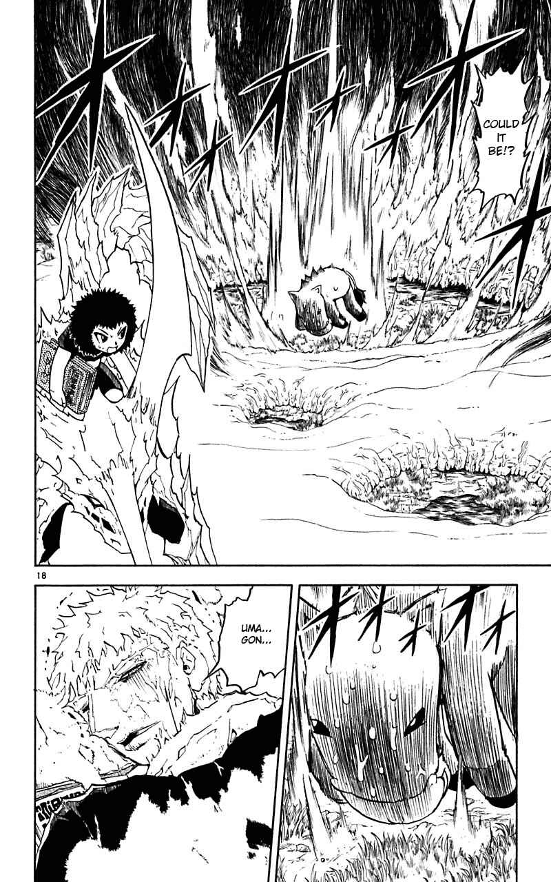 Chapter 174 - Page 18