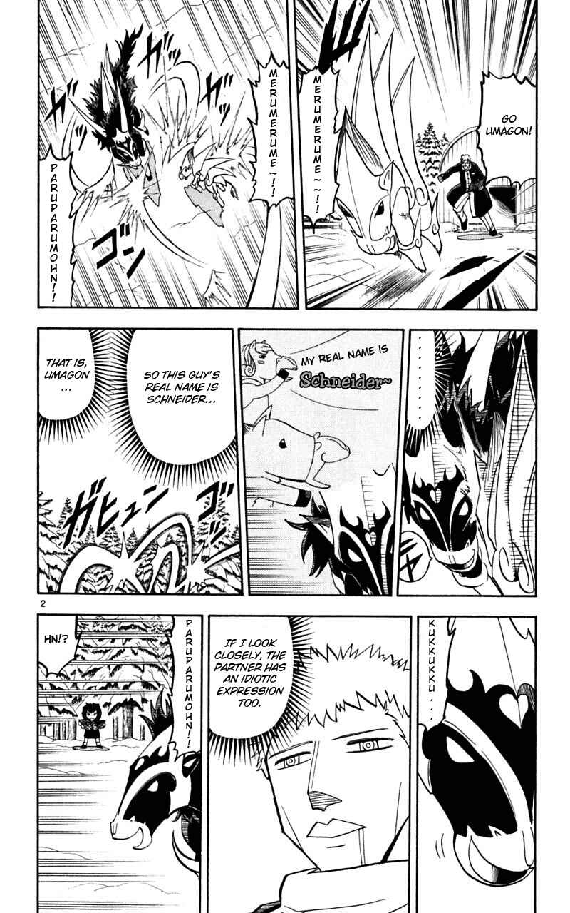 Chapter 174 - Page 2