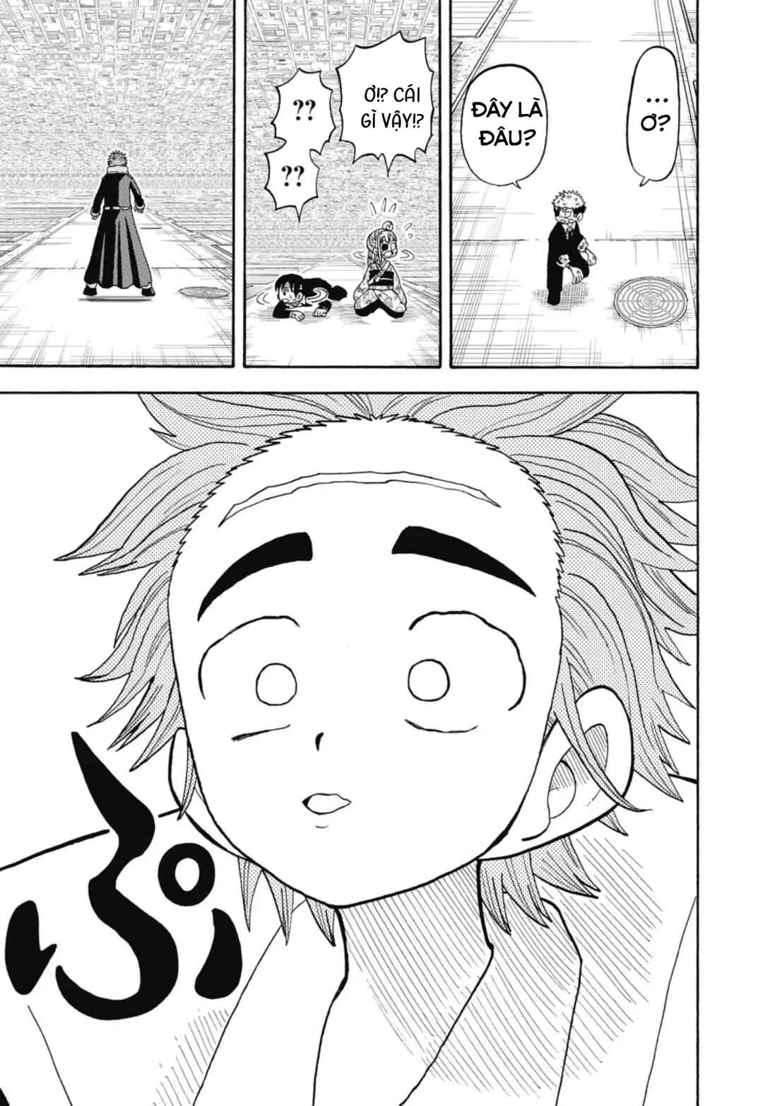 Chapter 48 - Page 28