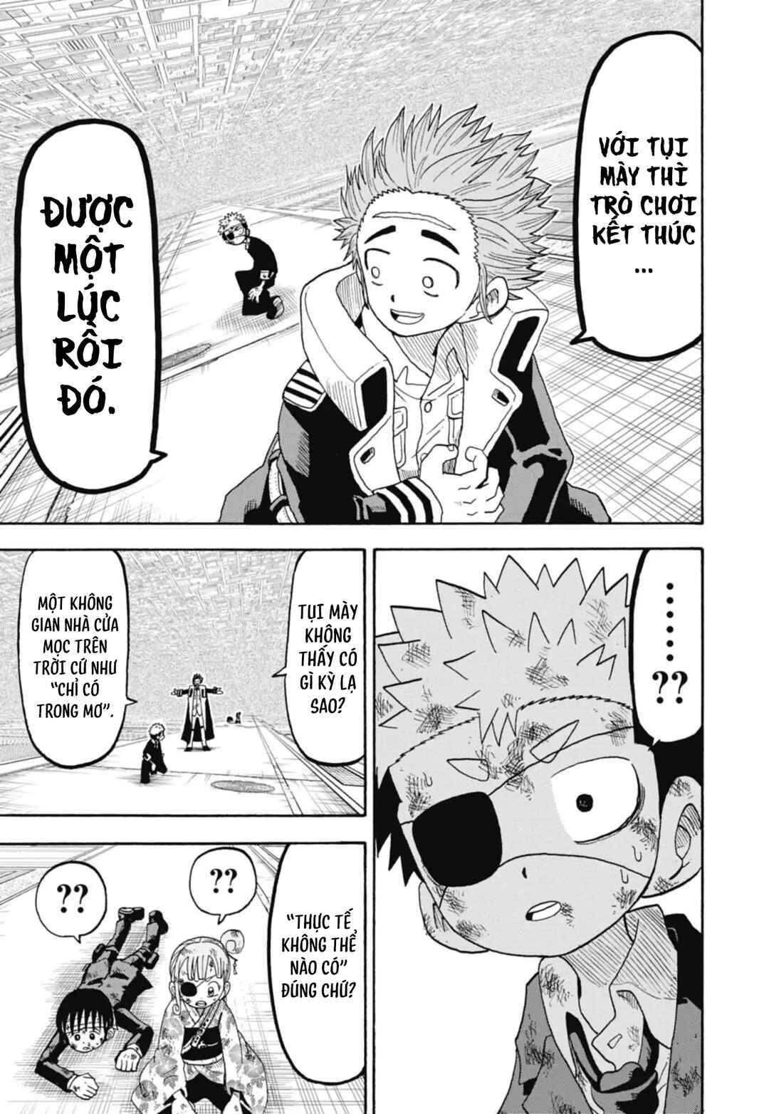 Chapter 48 - Page 30