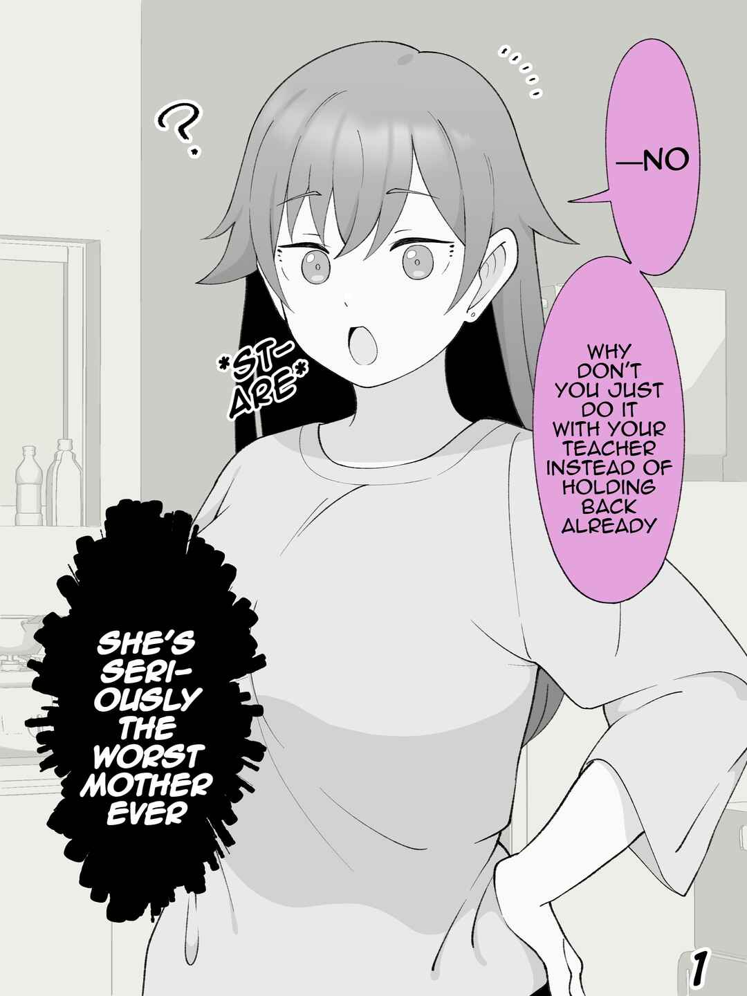 Chapter 265 - Page 1