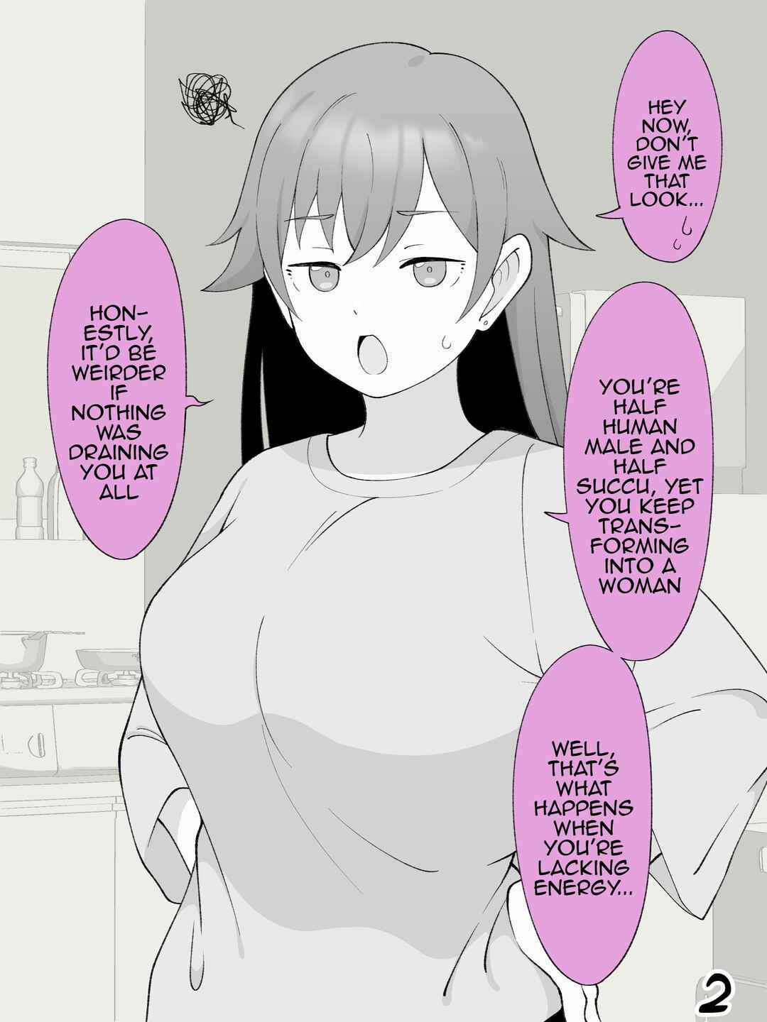 Chapter 265 - Page 2