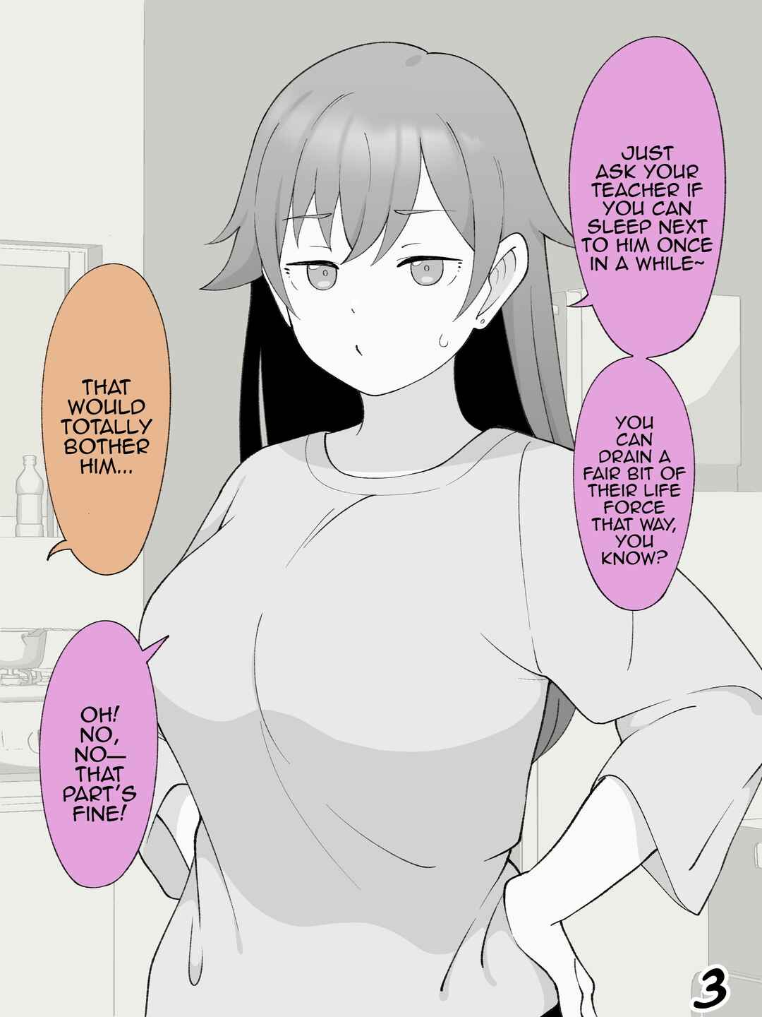Chapter 265 - Page 3