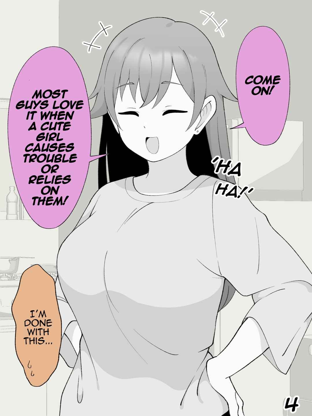 Chapter 265 - Page 4