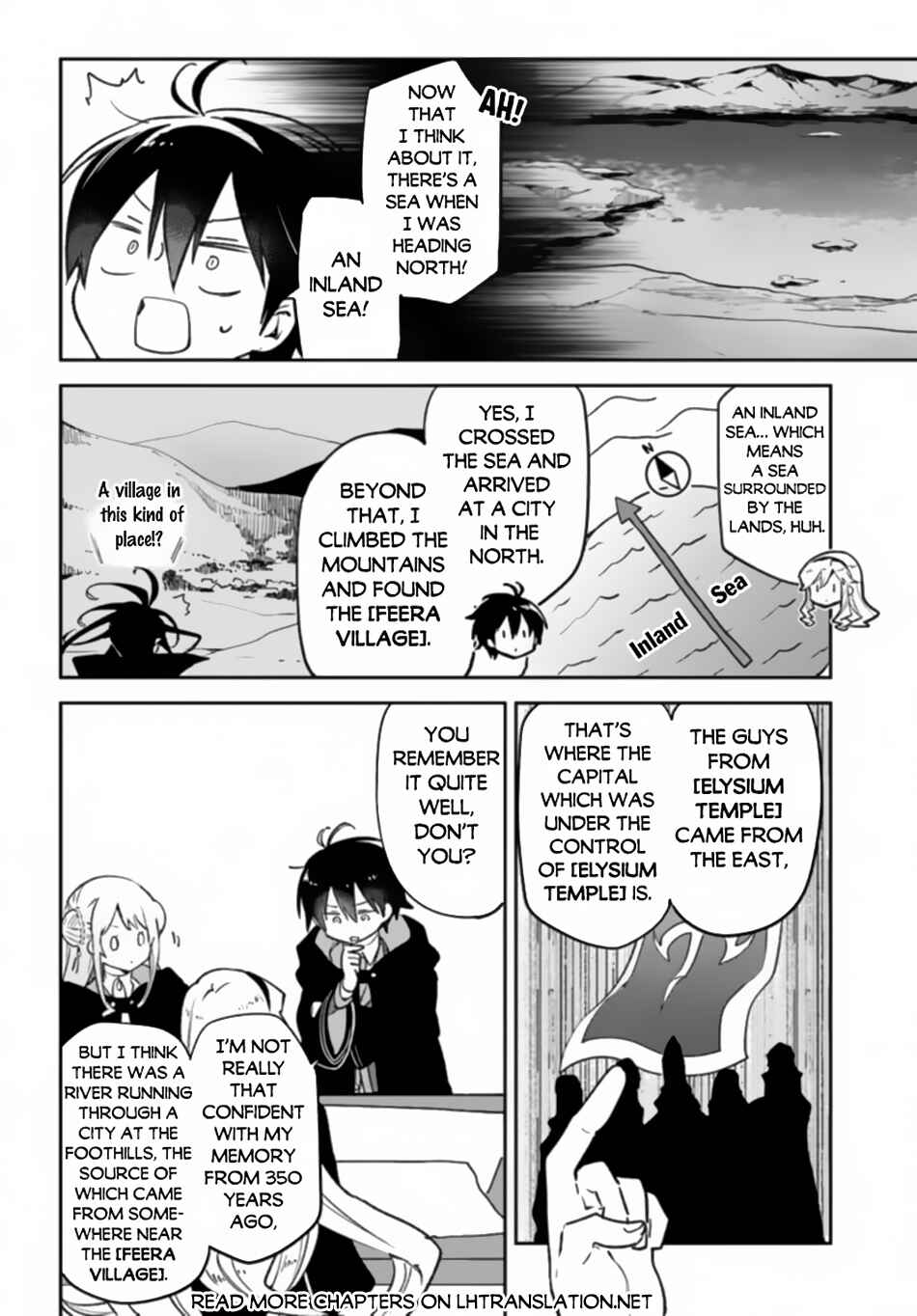 Chapter 37 - Page 21