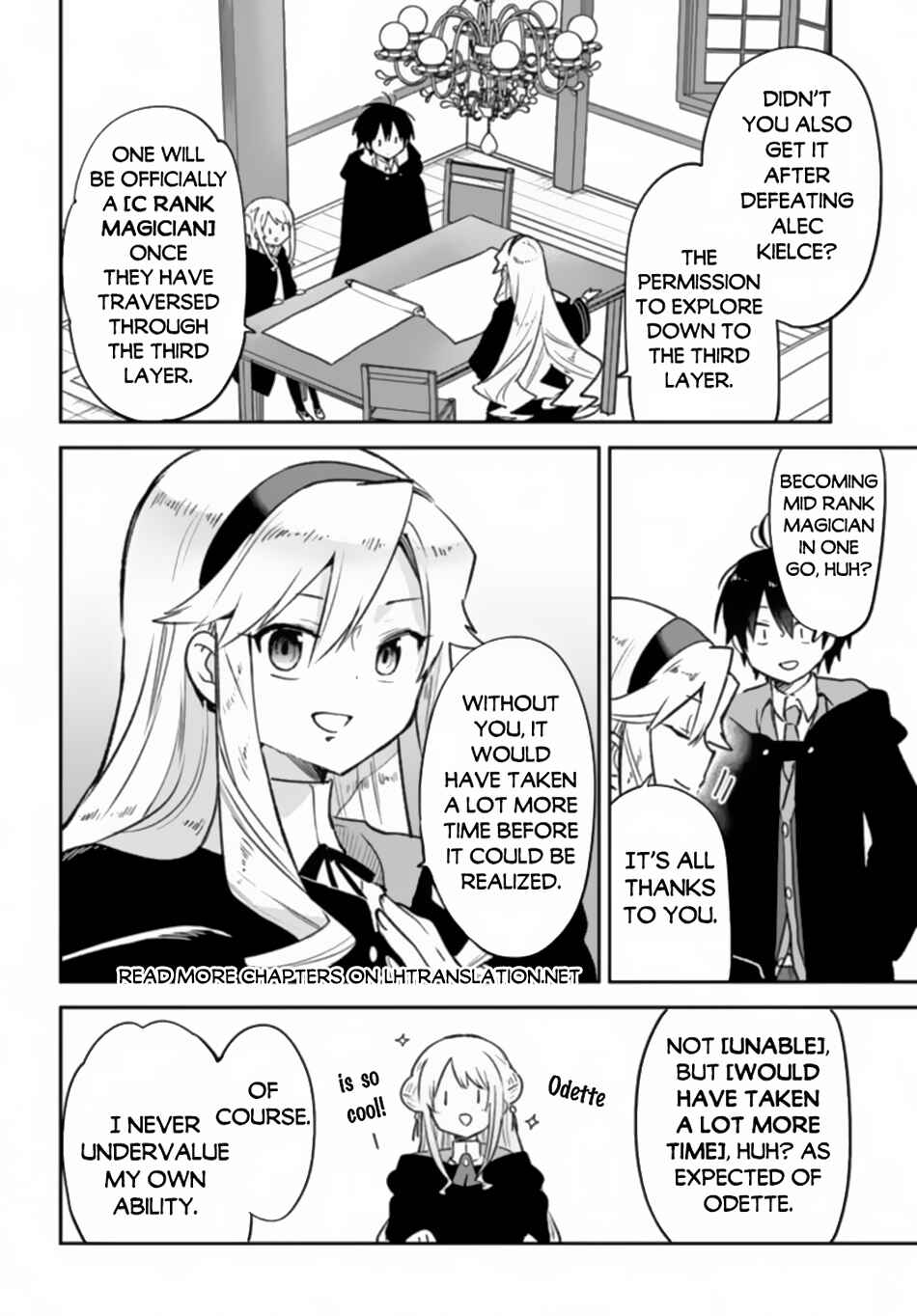 Chapter 37 - Page 31