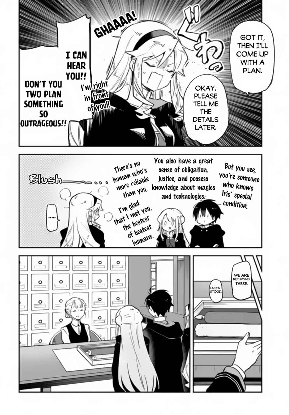 Chapter 37 - Page 33