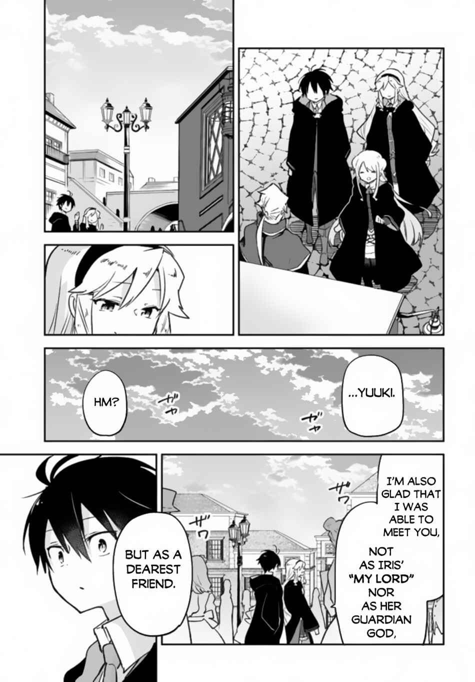 Chapter 37 - Page 34