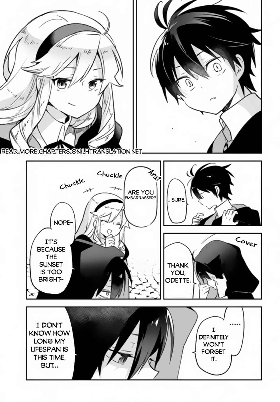 Chapter 37 - Page 36