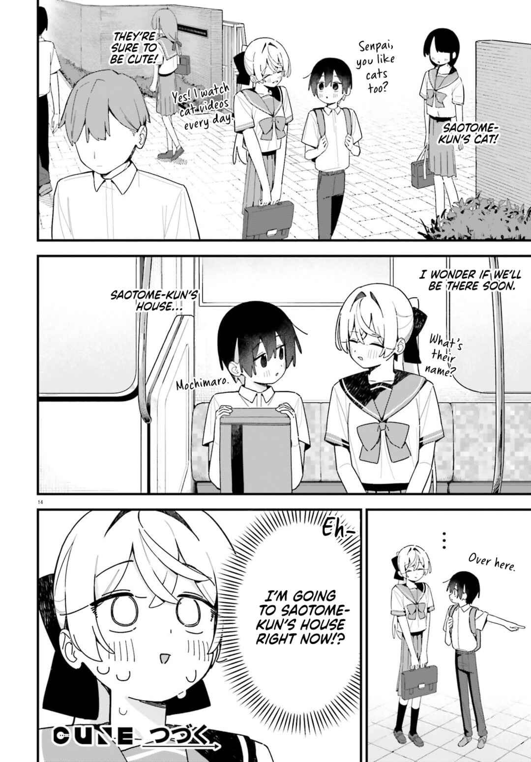 Chapter 13 - Page 14