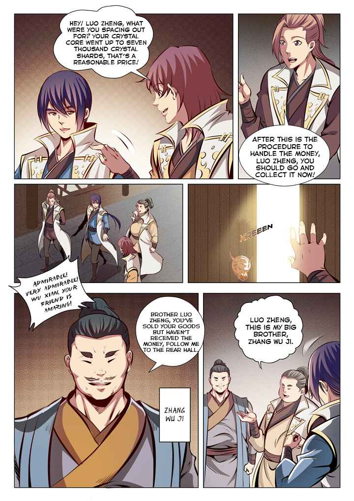 Chapter 26 - Page 9