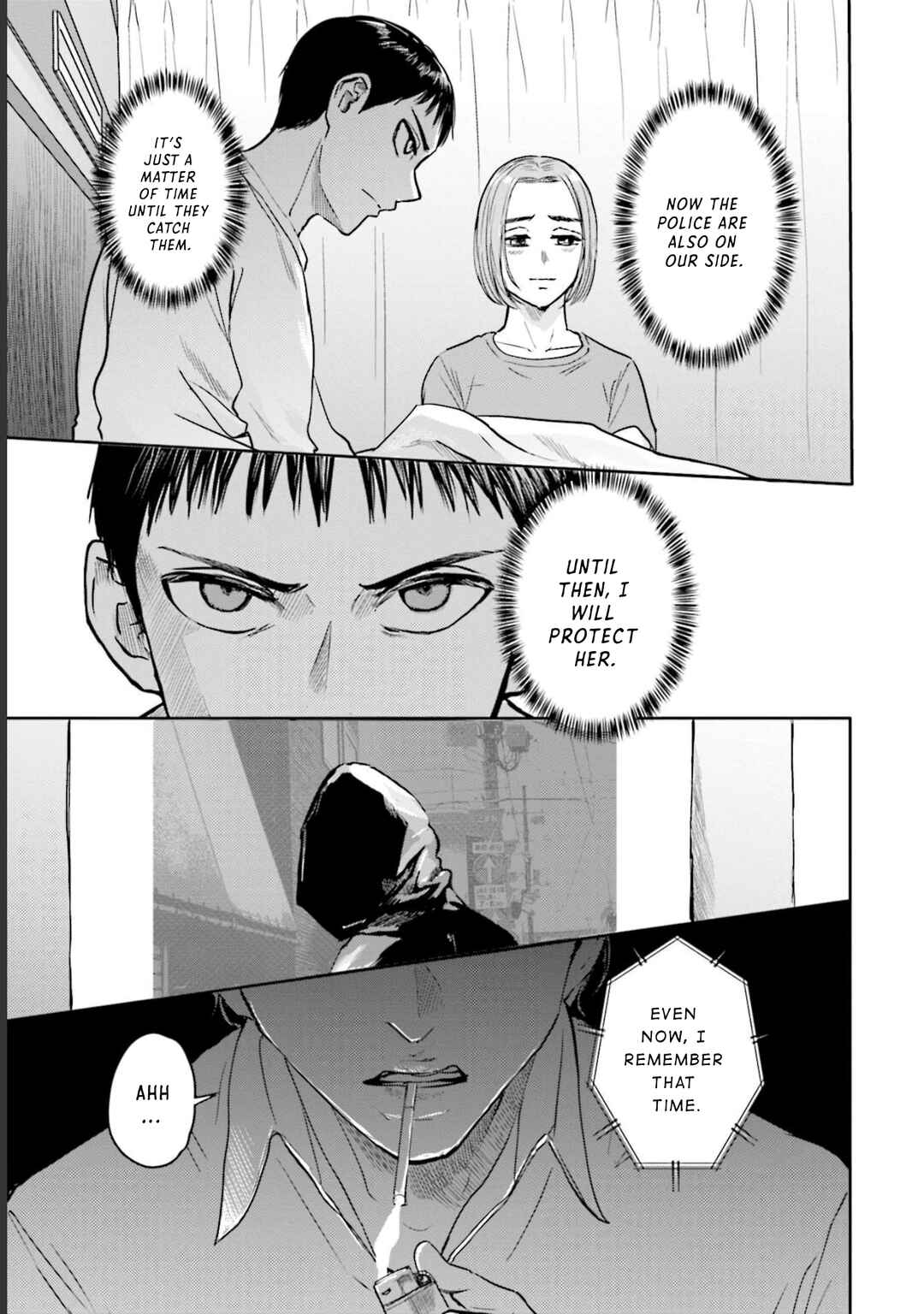 Chapter 16 - Page 20