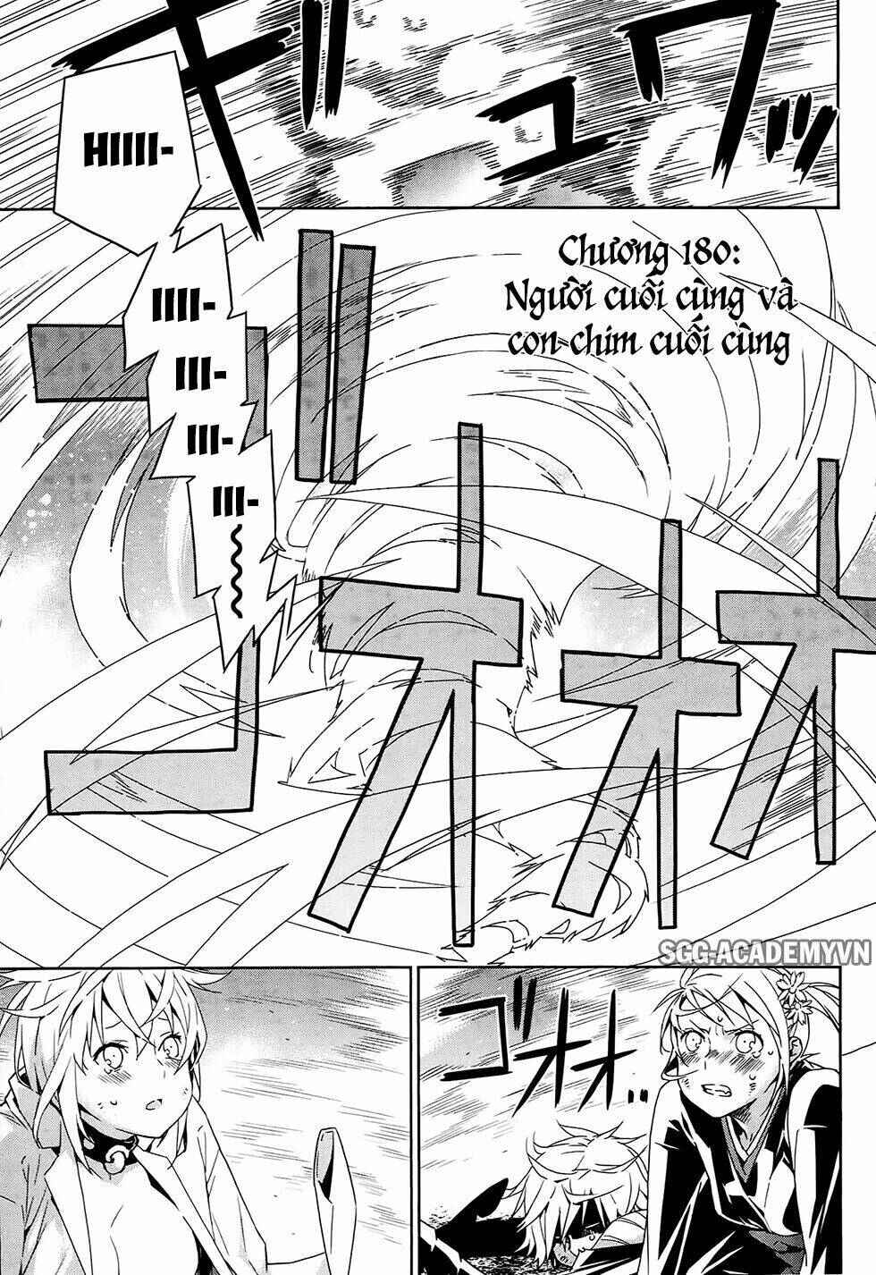 Chapter 180 - Page 1