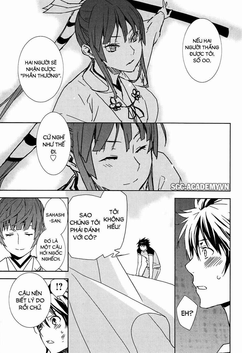 Chapter 180 - Page 10