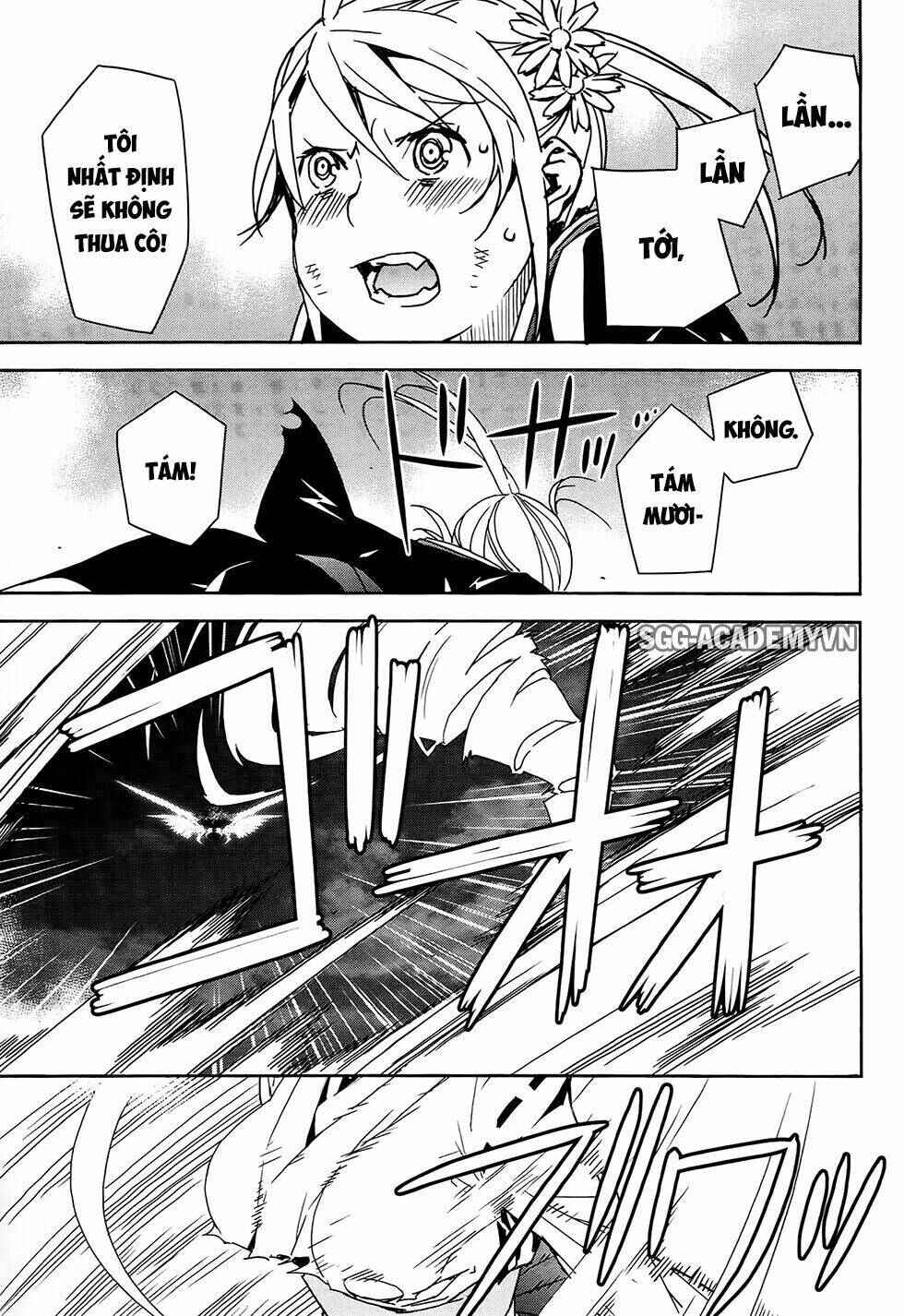 Chapter 180 - Page 3