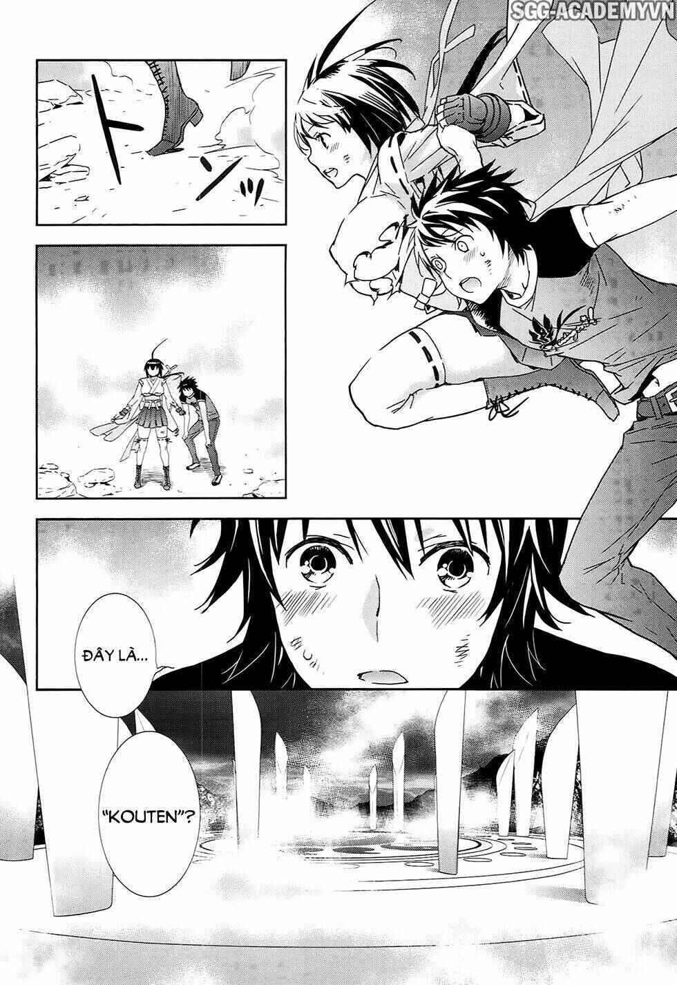 Chapter 180 - Page 5