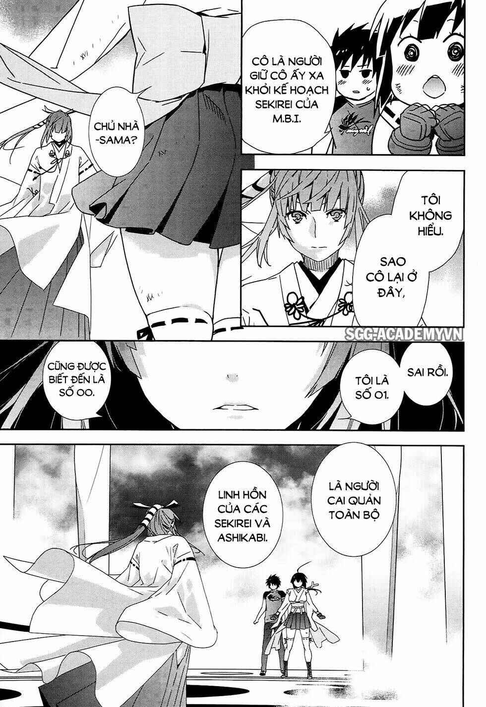 Chapter 180 - Page 8