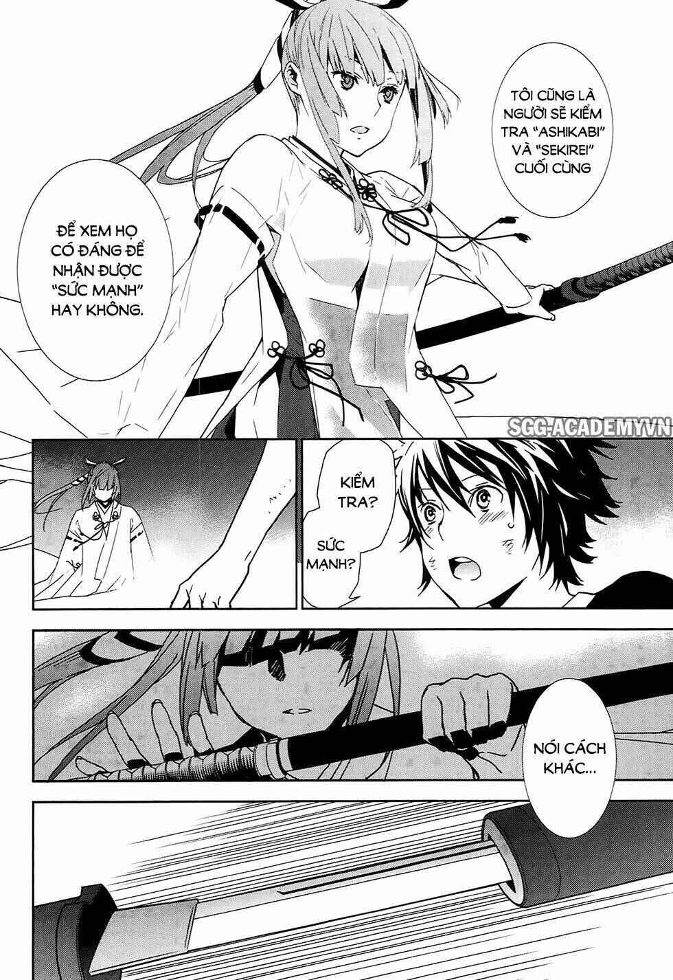 Chapter 180 - Page 9