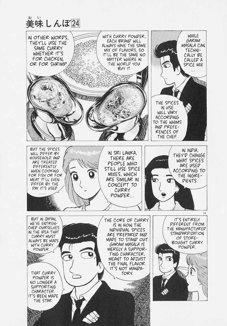 Chapter 224 - Page 11