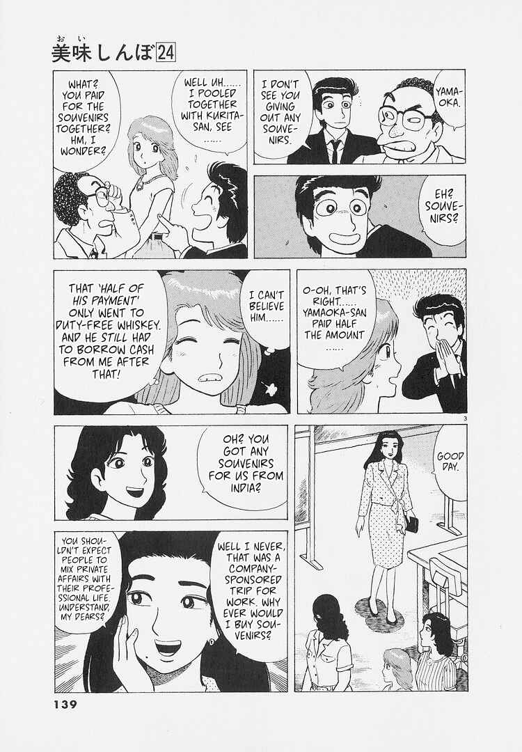 Chapter 224 - Page 3