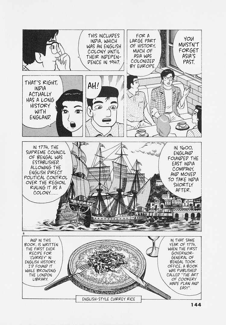 Chapter 224 - Page 8