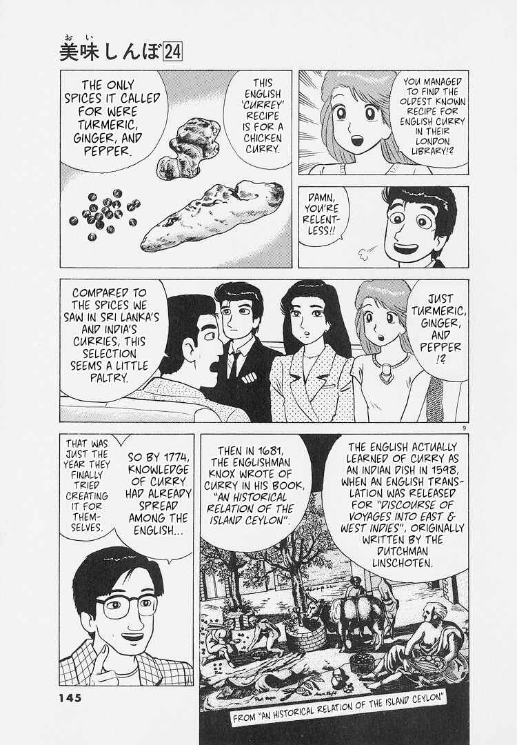 Chapter 224 - Page 9