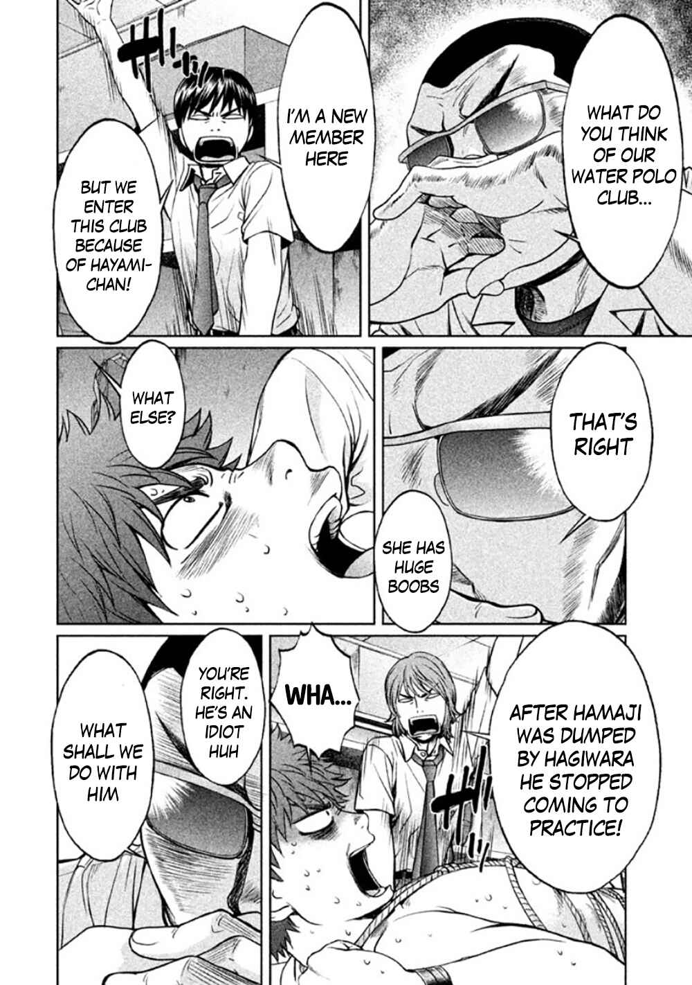Chapter 80 - Page 4