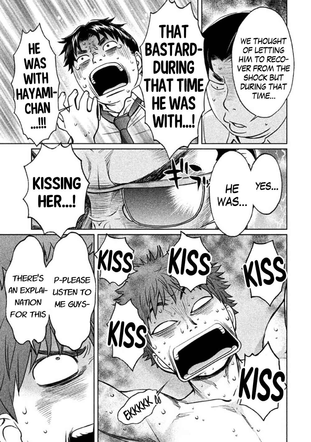 Chapter 80 - Page 5