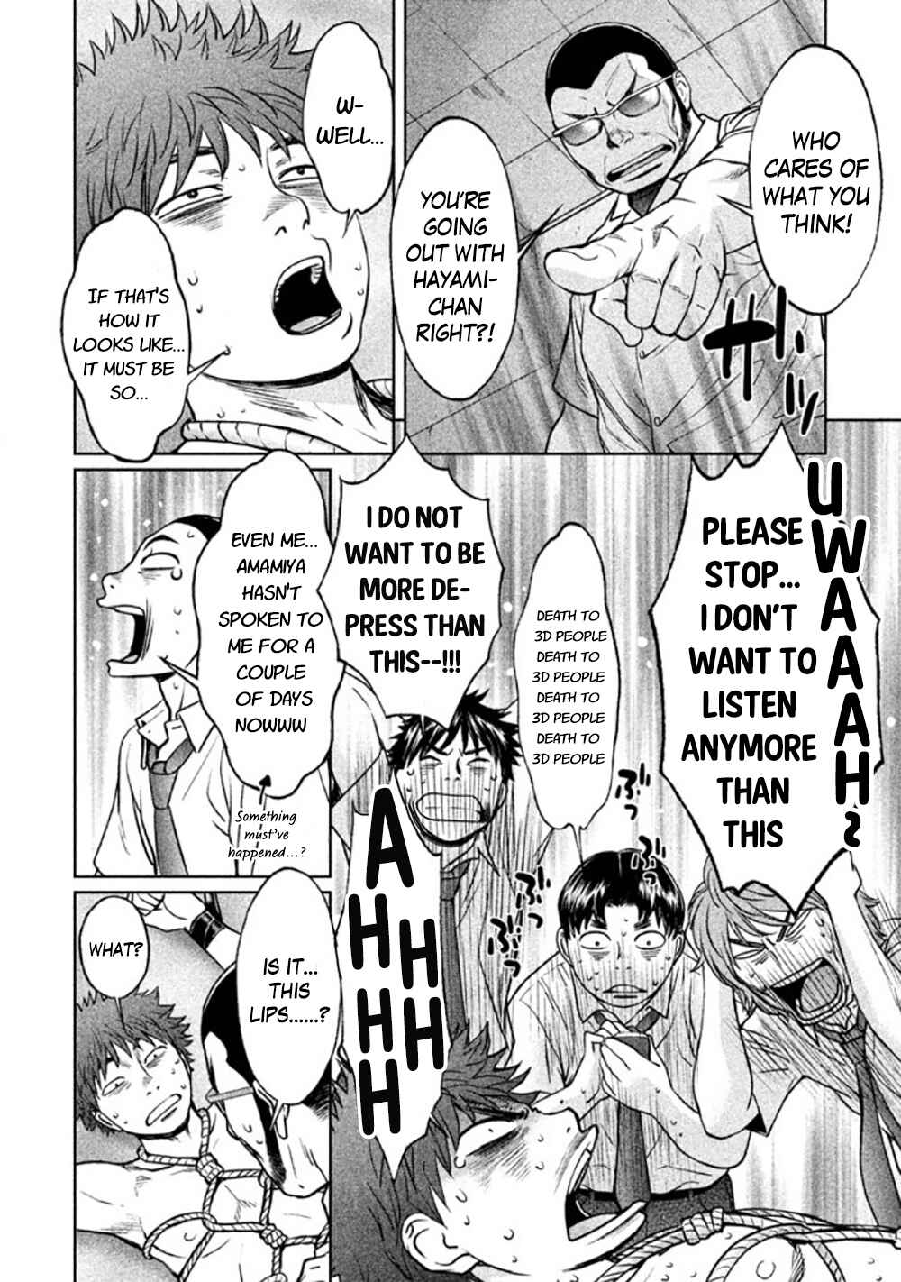 Chapter 80 - Page 6