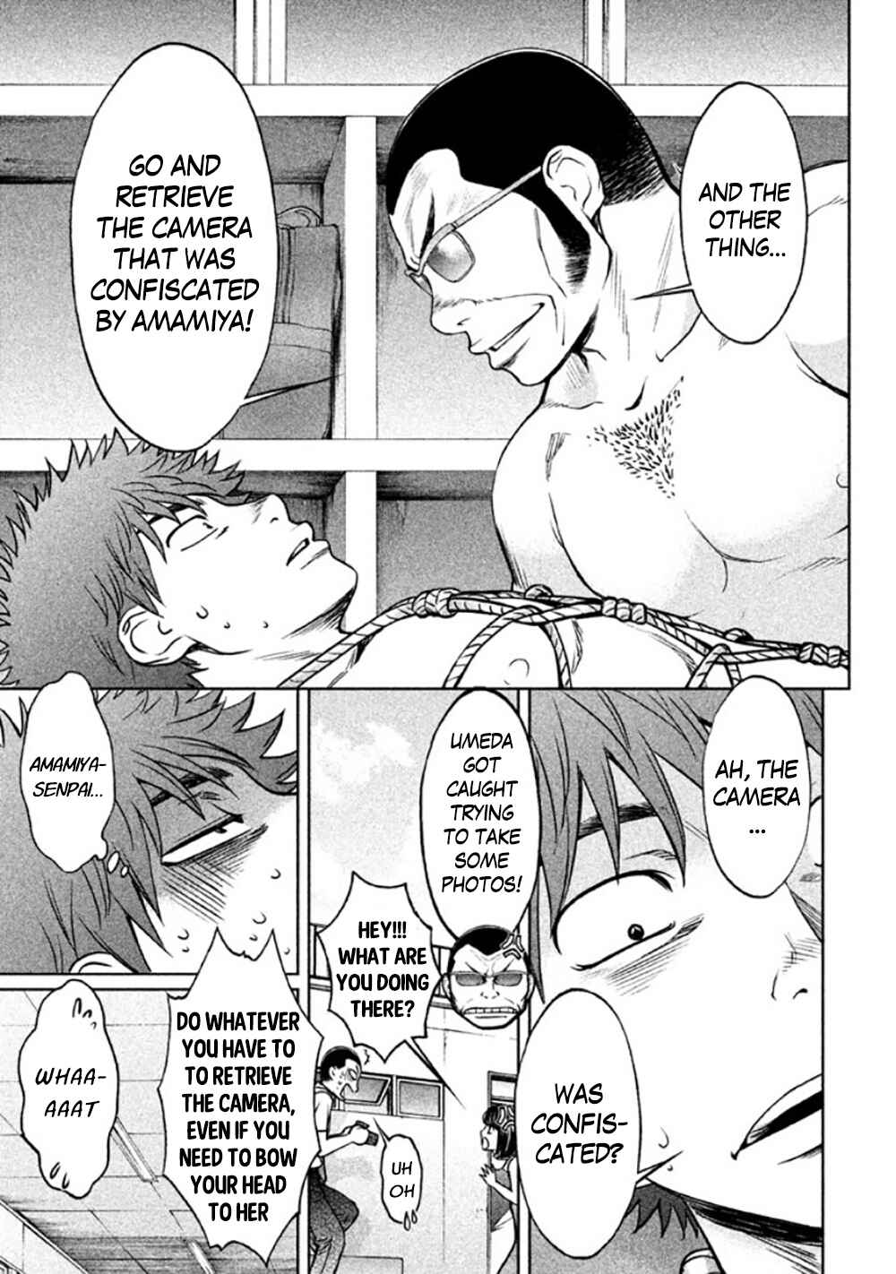 Chapter 80 - Page 9