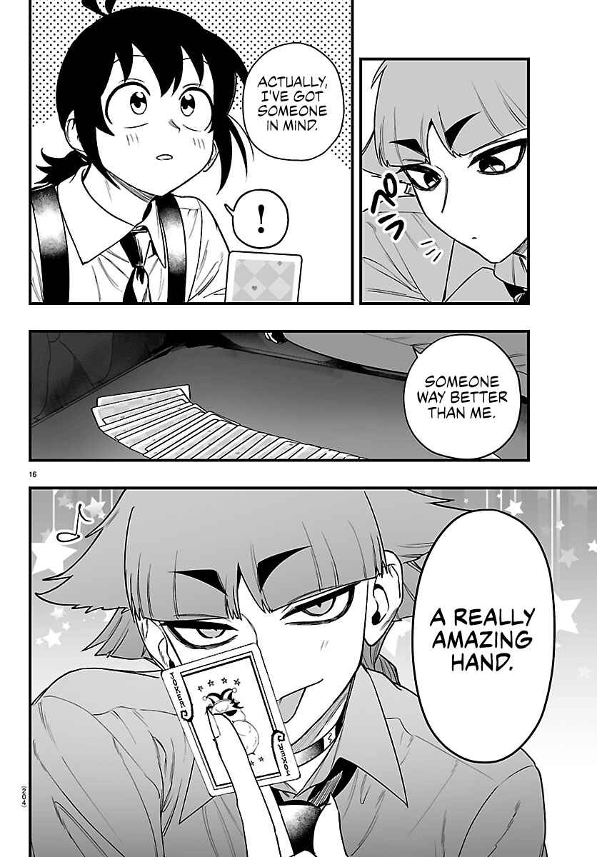 Chapter 29 - Page 16