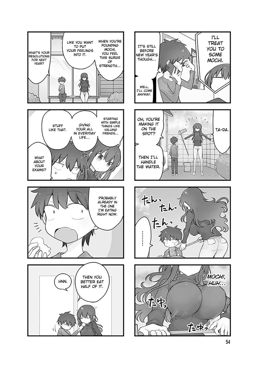Chapter 169 - Page 5