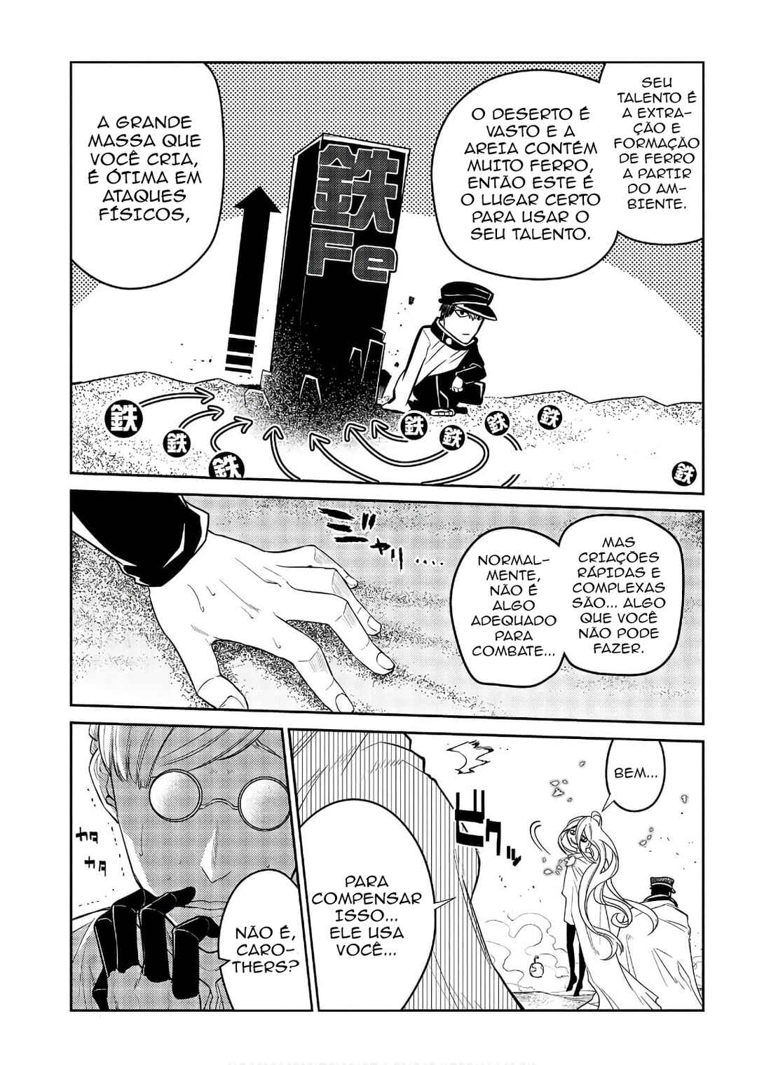 Chapter 47 - Page 18