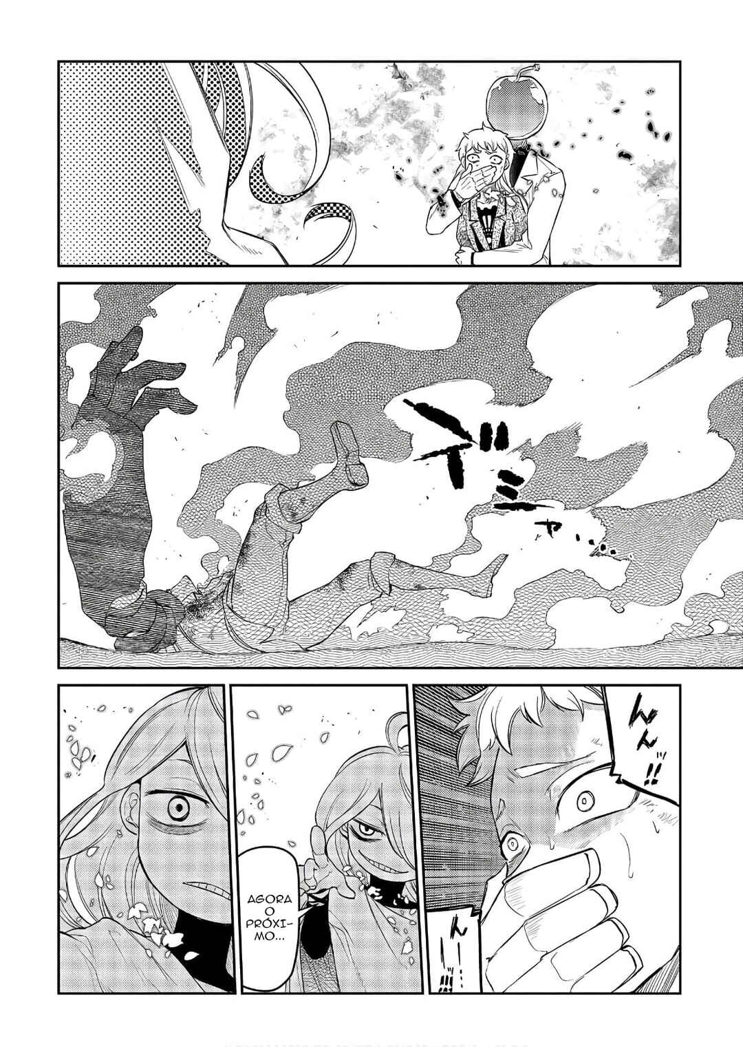 Chapter 47 - Page 33