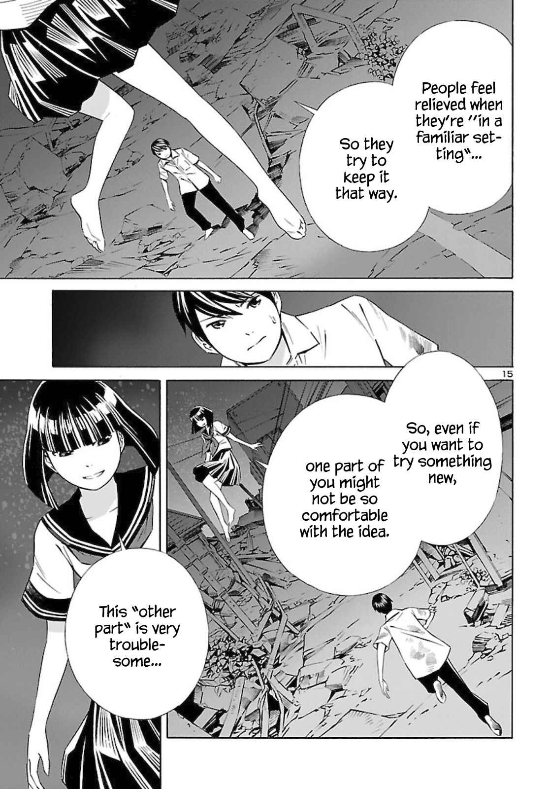 Chapter 13 - Page 15
