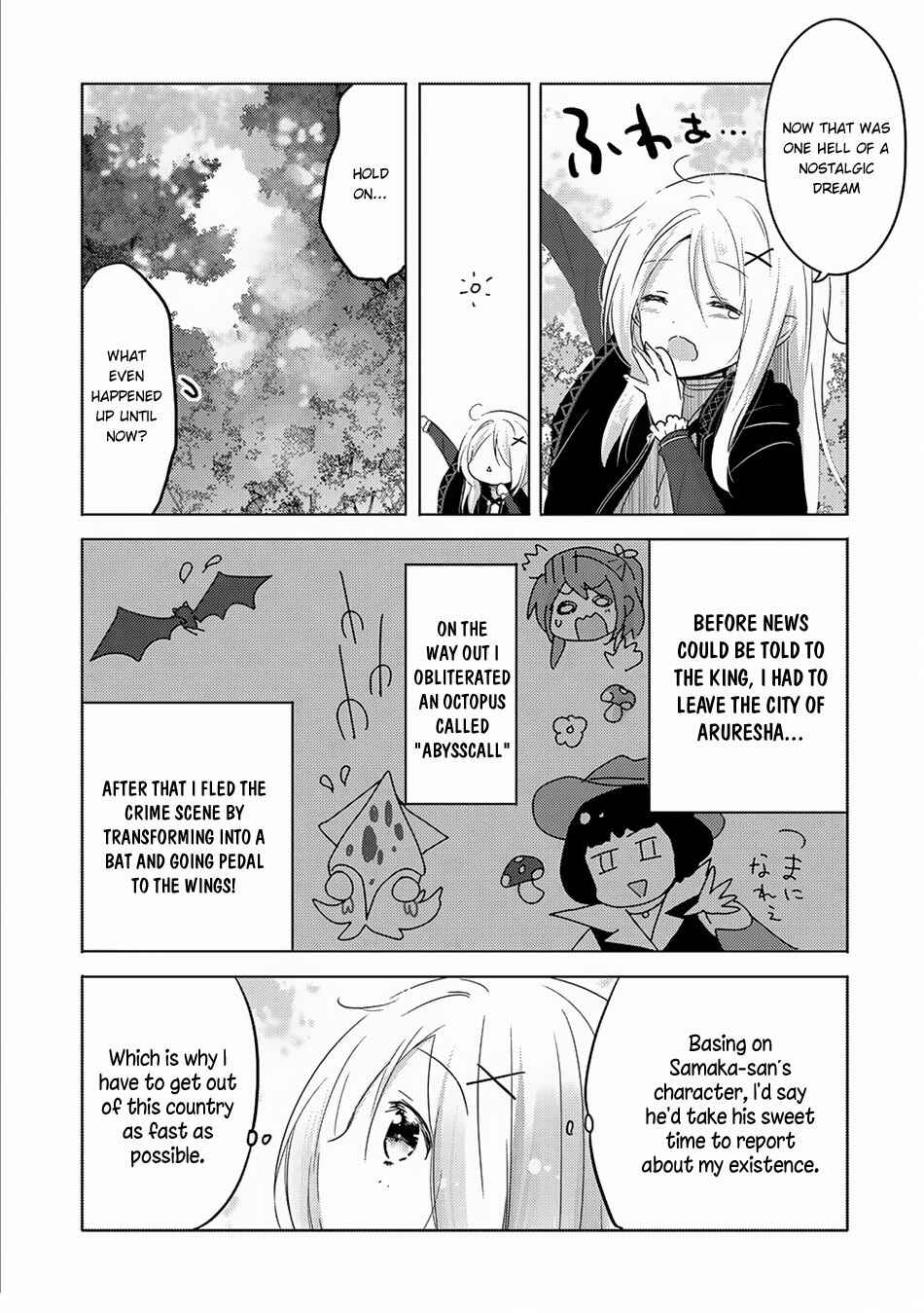 Chapter 6 - Page 6