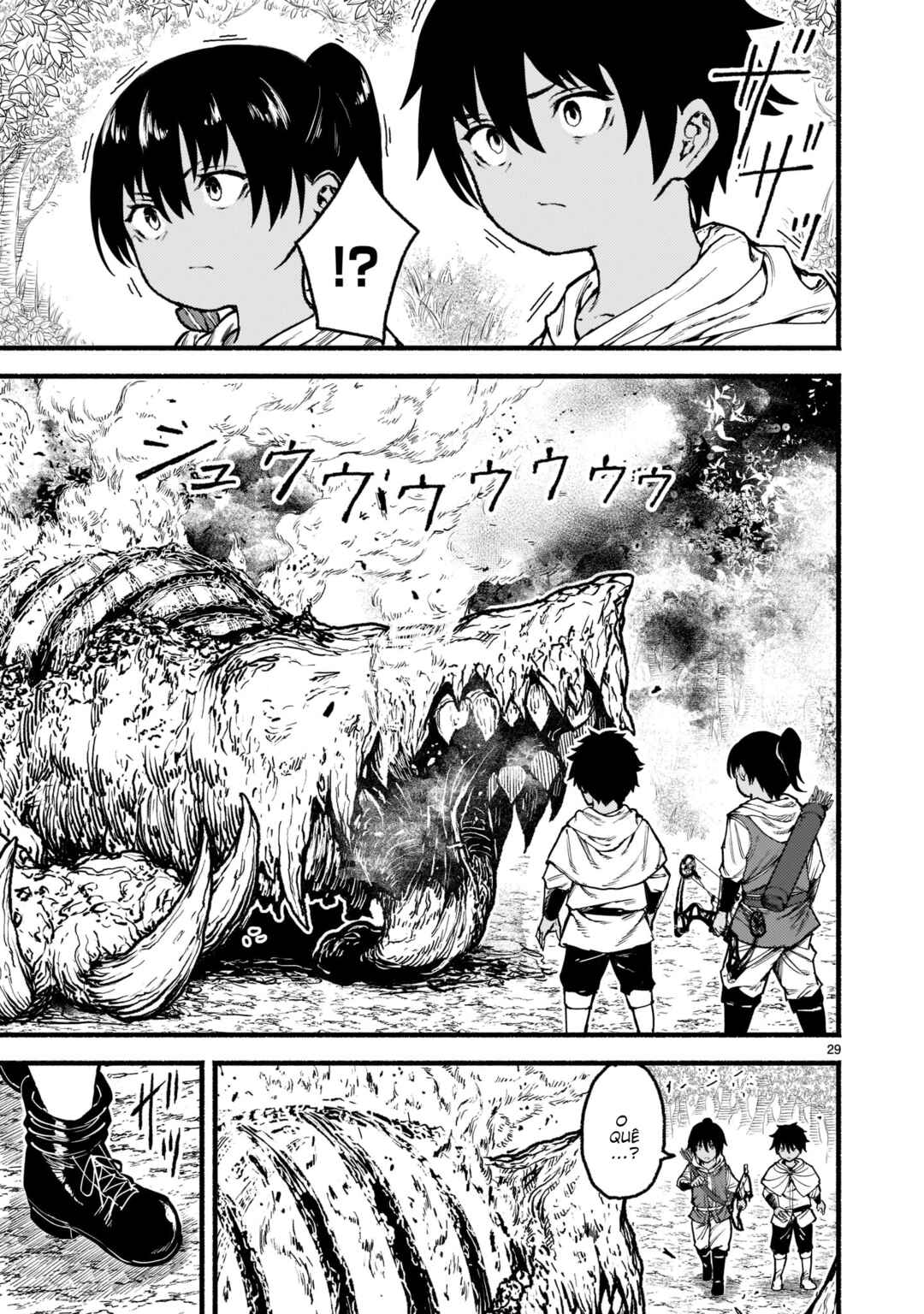 Chapter 31 - Page 29