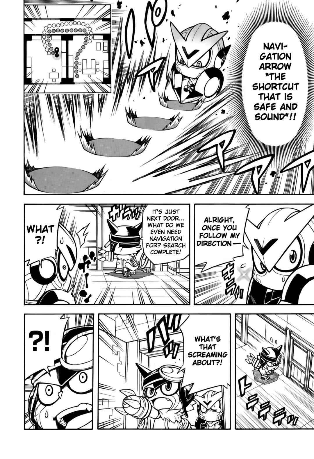 Chapter 1 - Page 11