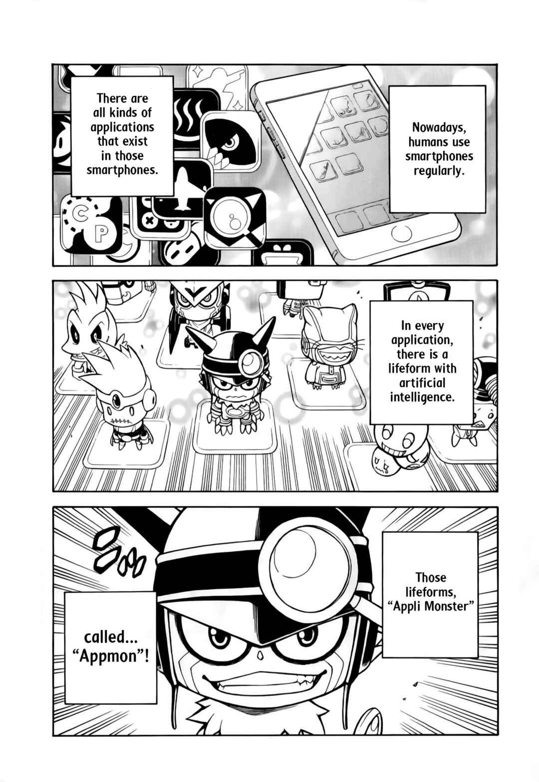 Chapter 1 - Page 4