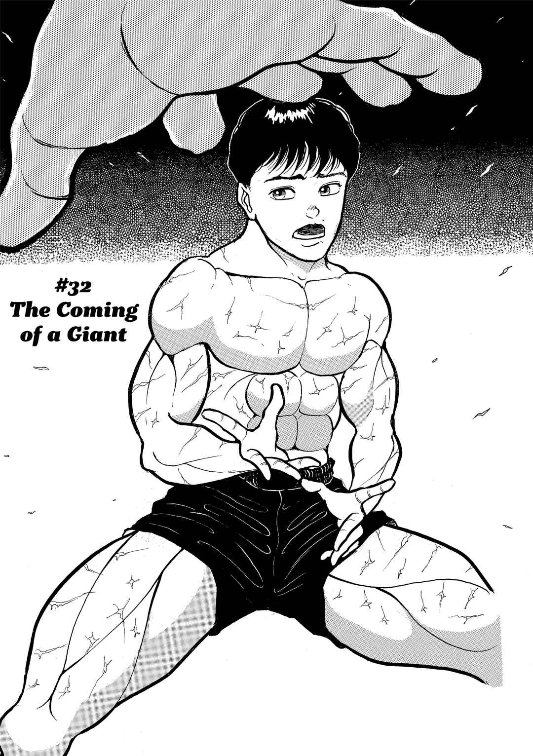 Chapter 32 - Page 1