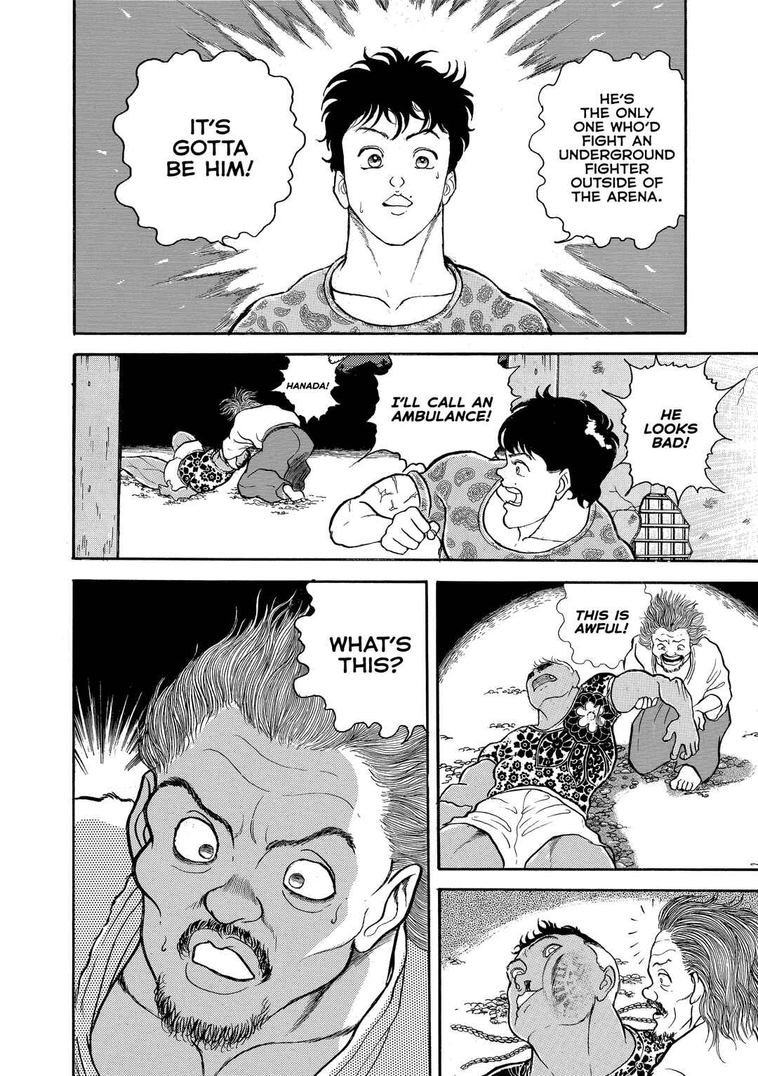 Chapter 32 - Page 4
