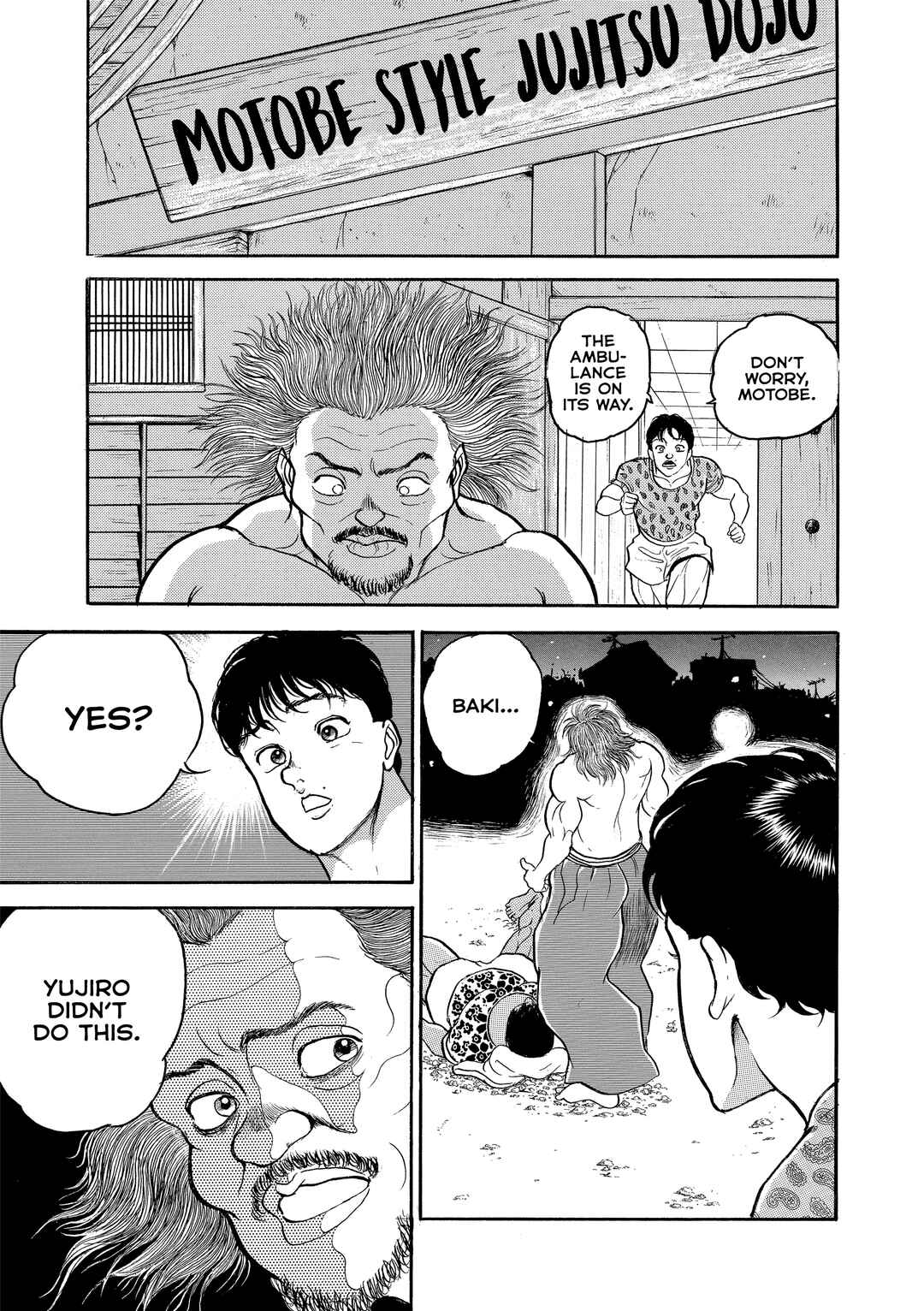 Chapter 32 - Page 5