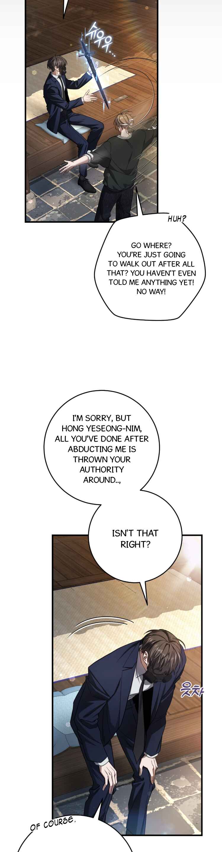 Chapter 36 - Page 23