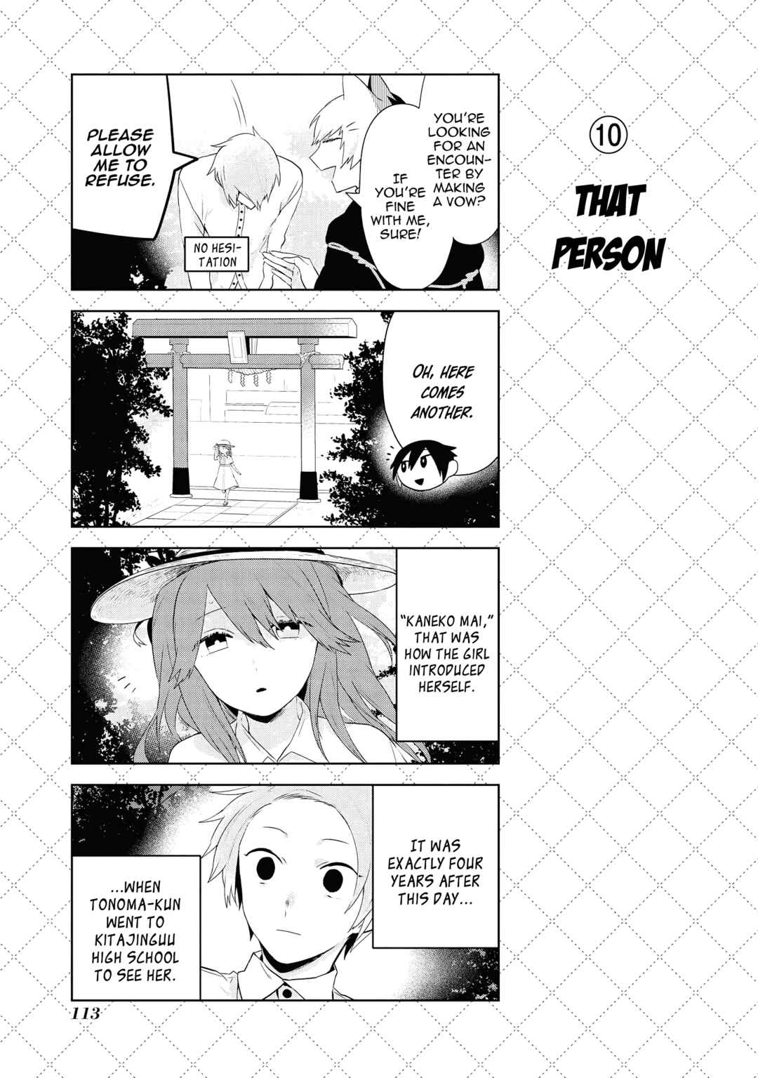 Chapter 77 - Page 11