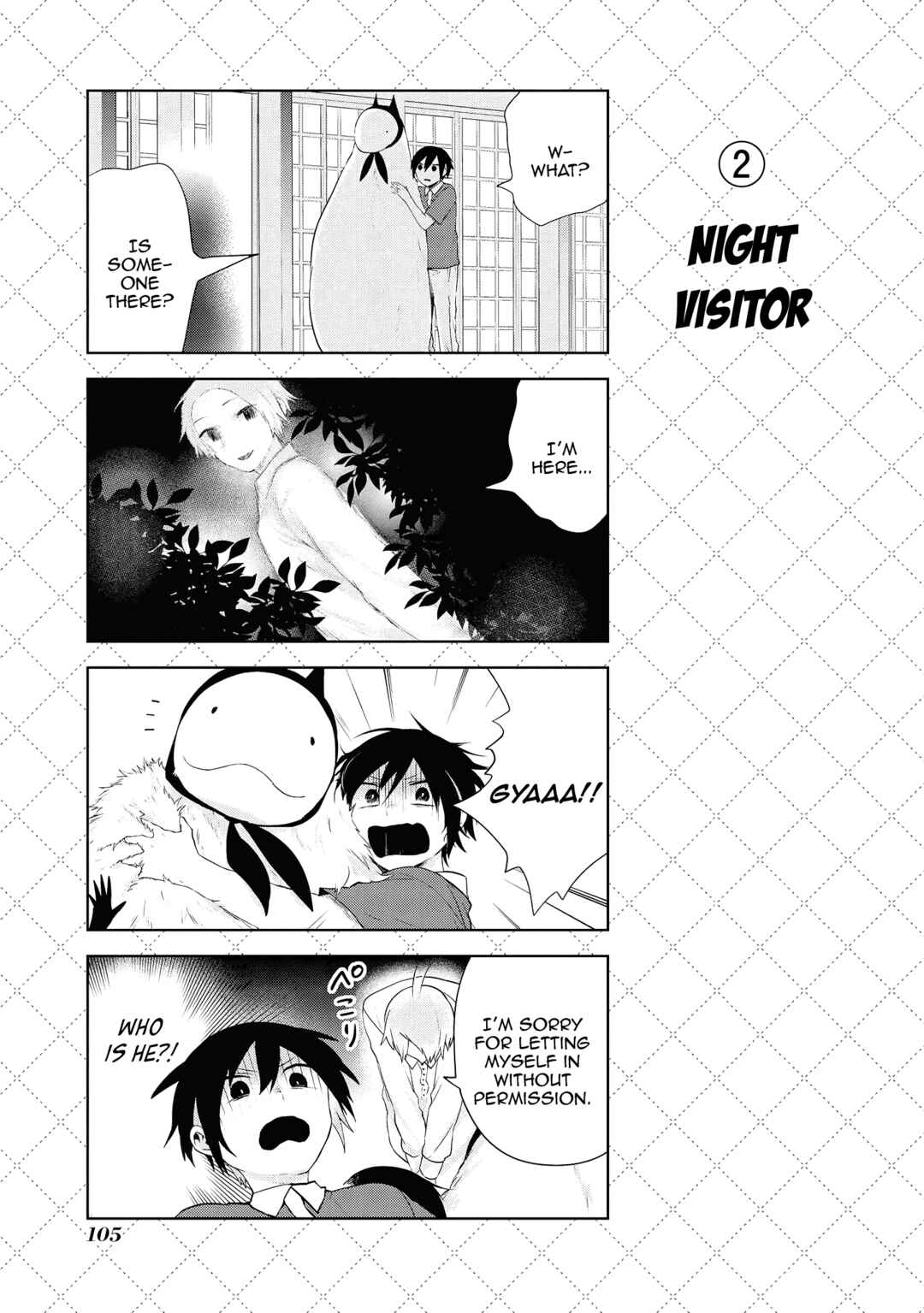 Chapter 77 - Page 3