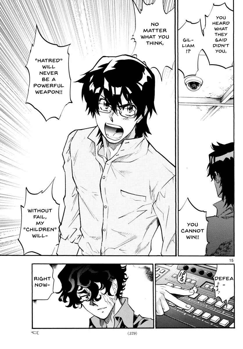 Chapter 489 - Page 16