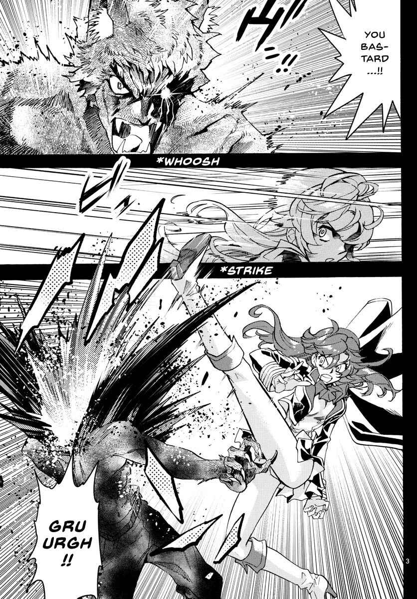 Chapter 489 - Page 4