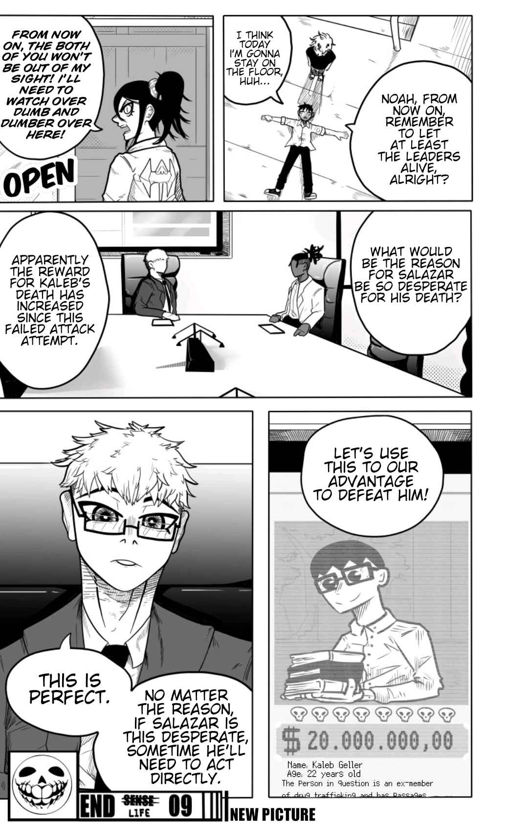 Chapter 9 - Page 29