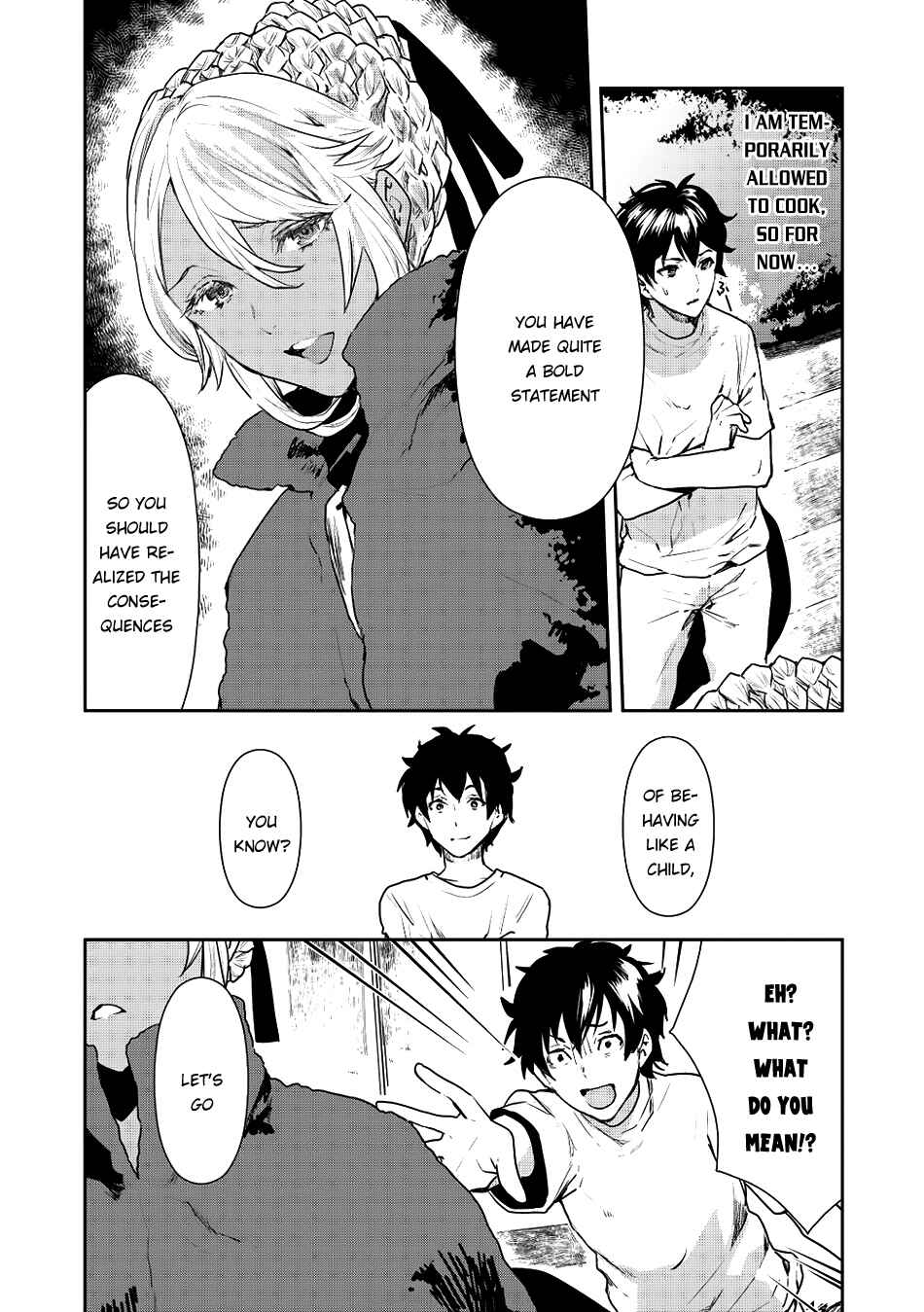 Chapter 3 - Page 3